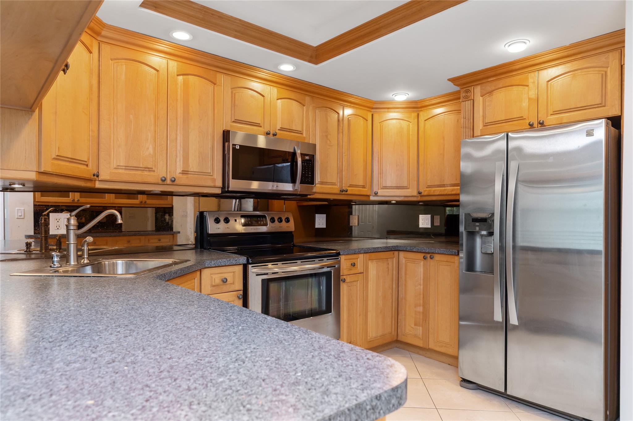 Garden-Aire Village - Residential Lease