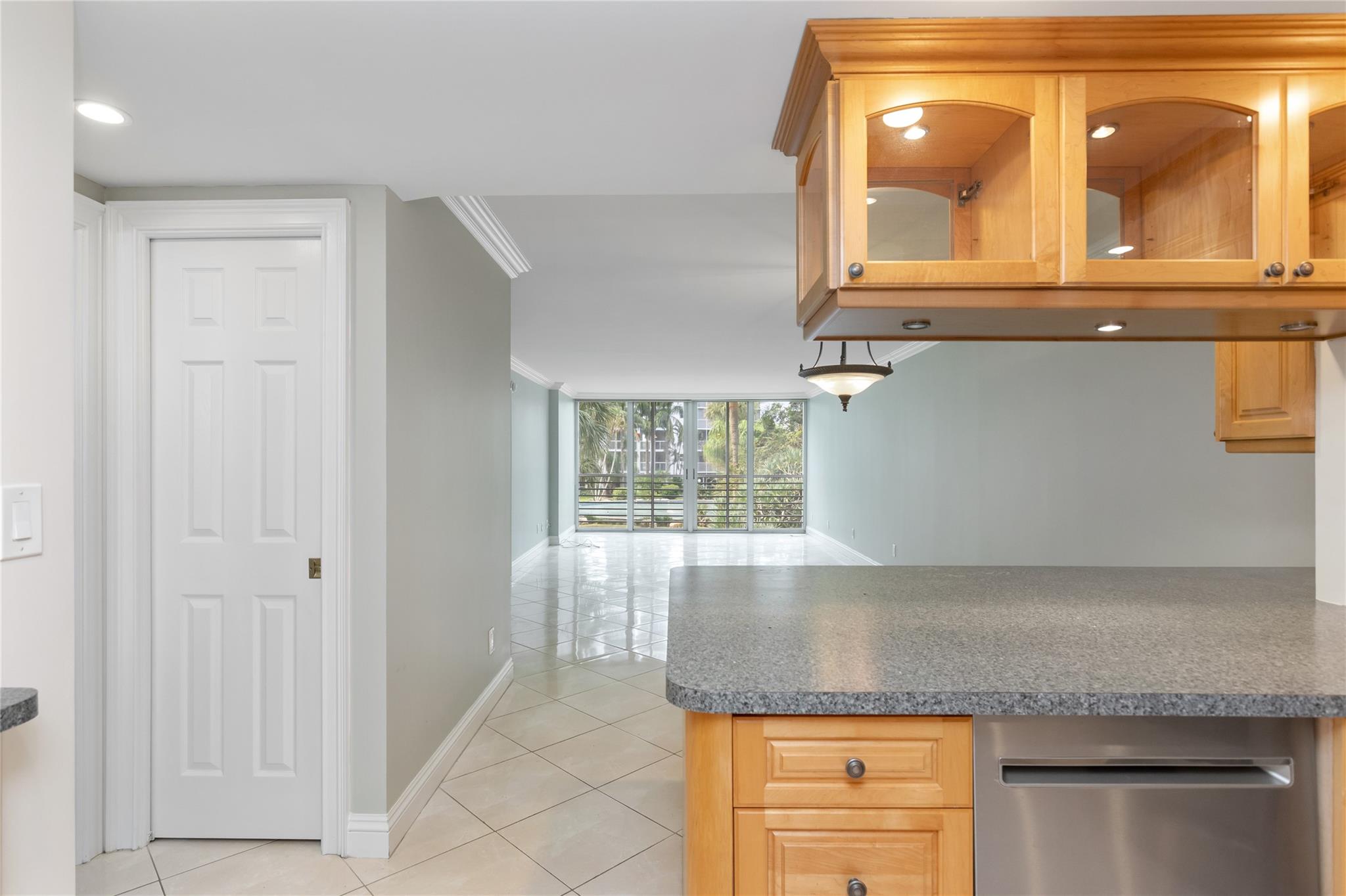 Garden-Aire Village - Residential Lease