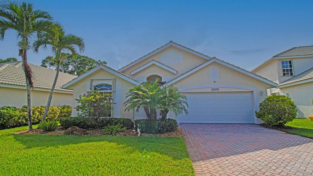 Photo of 8029 SE Morningwood Place, Hobe Sound, FL 33455 (MLS # R10921062)