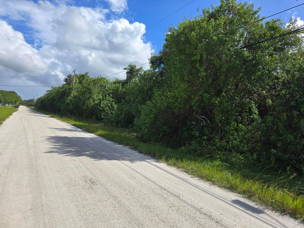 Photo of 0 35th Place N, The Acreage, FL 33470 (MLS # R11034075)