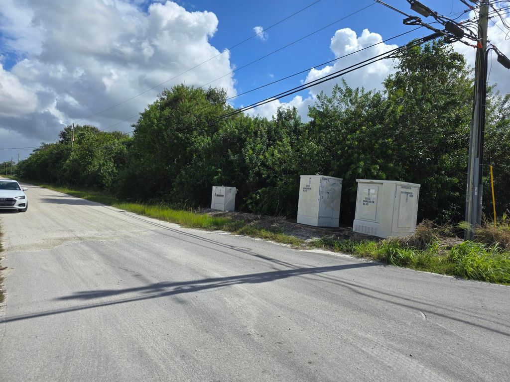Photo of 0 35th Place N, The Acreage, FL 33470 (MLS # R11034075)