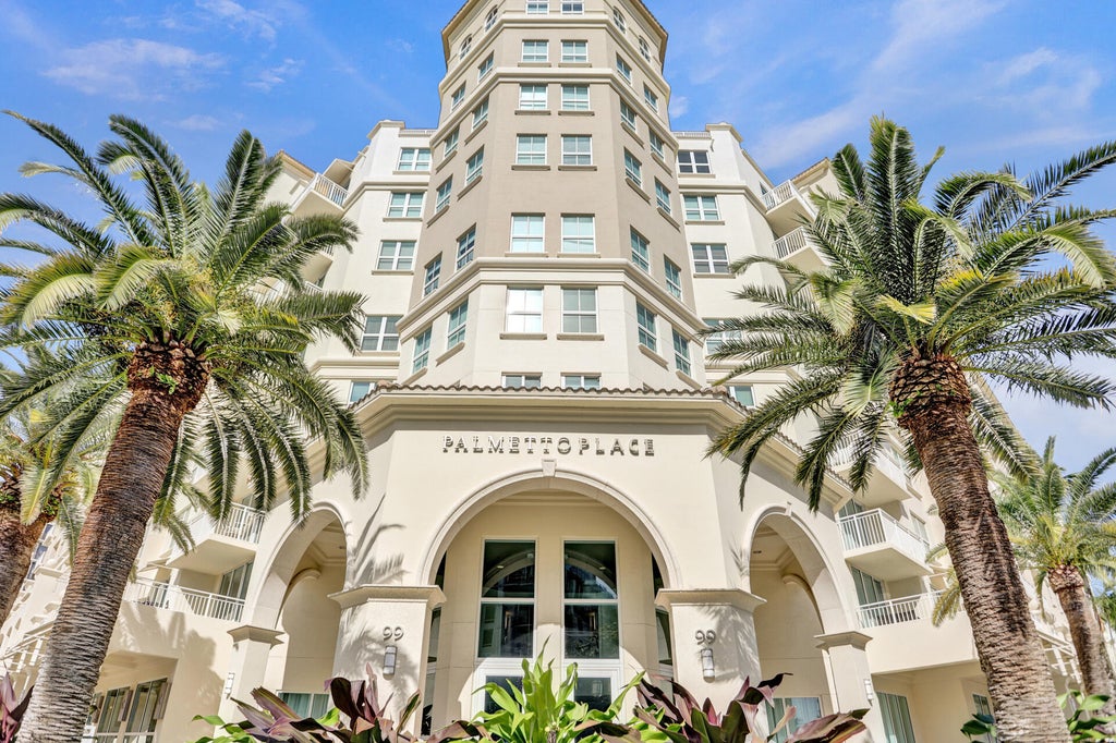 Photo of 99 SE Mizner Boulevard #Ph5, Boca Raton, FL 33432 (MLS # R11119303)