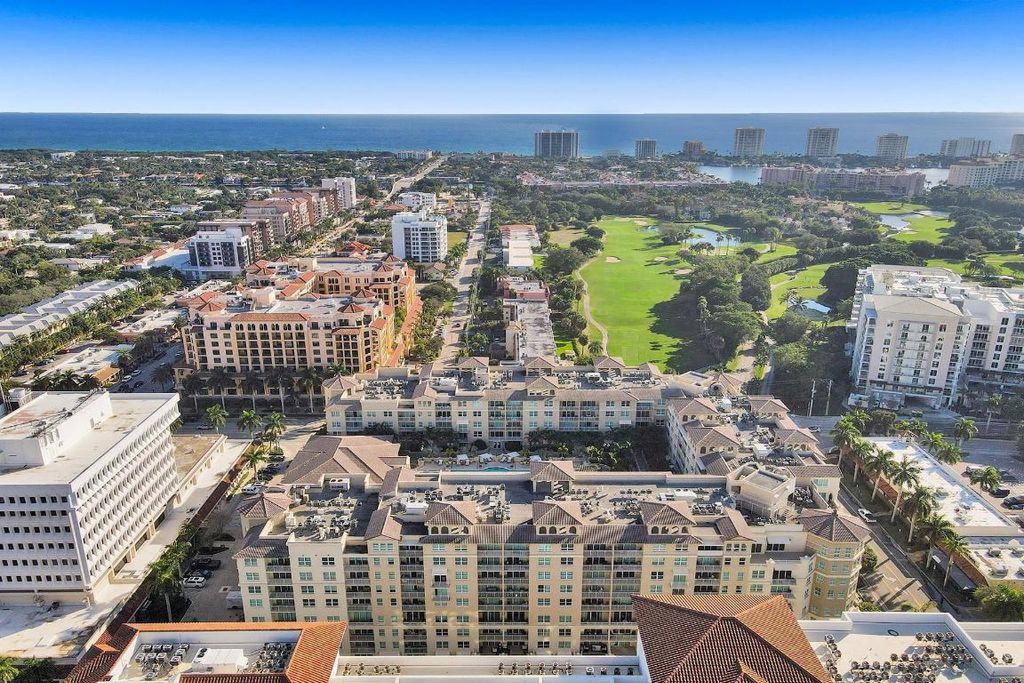 Photo of 99 SE Mizner Boulevard #Ph5, Boca Raton, FL 33432 (MLS # R11119303)