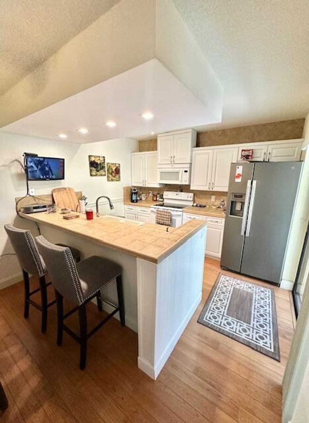 Photo of 1918 19th Way, West Palm Beach, FL 33407 (MLS # R11143717)