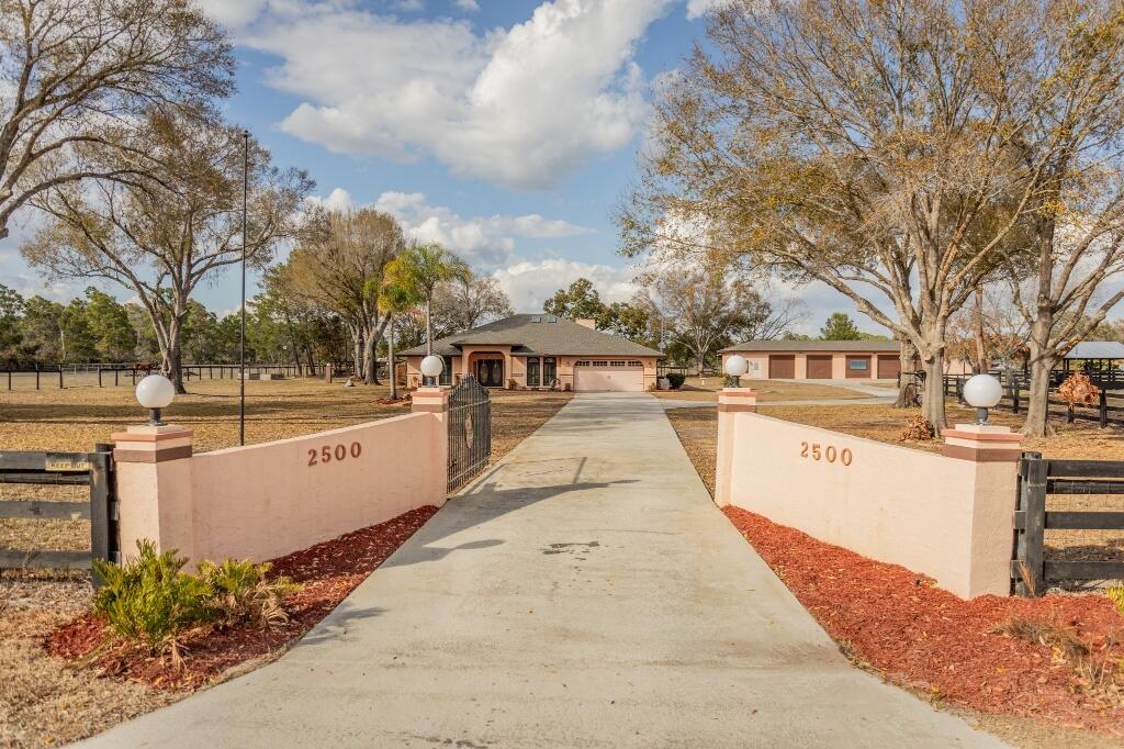 2500 Lake Josephine Drive