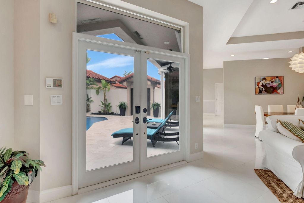 Photo of 23164 Via Stel, Boca Raton, FL 33433 (MLS # B26023944)