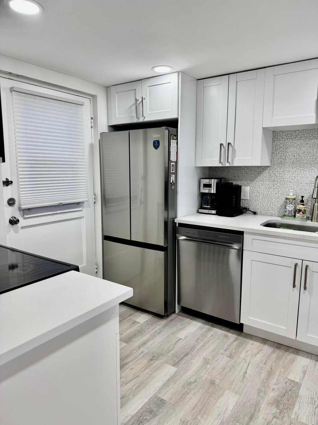 Photo of 5500 NW 2nd Avenue #514, Boca Raton, FL 33487 (MLS # B26017661)