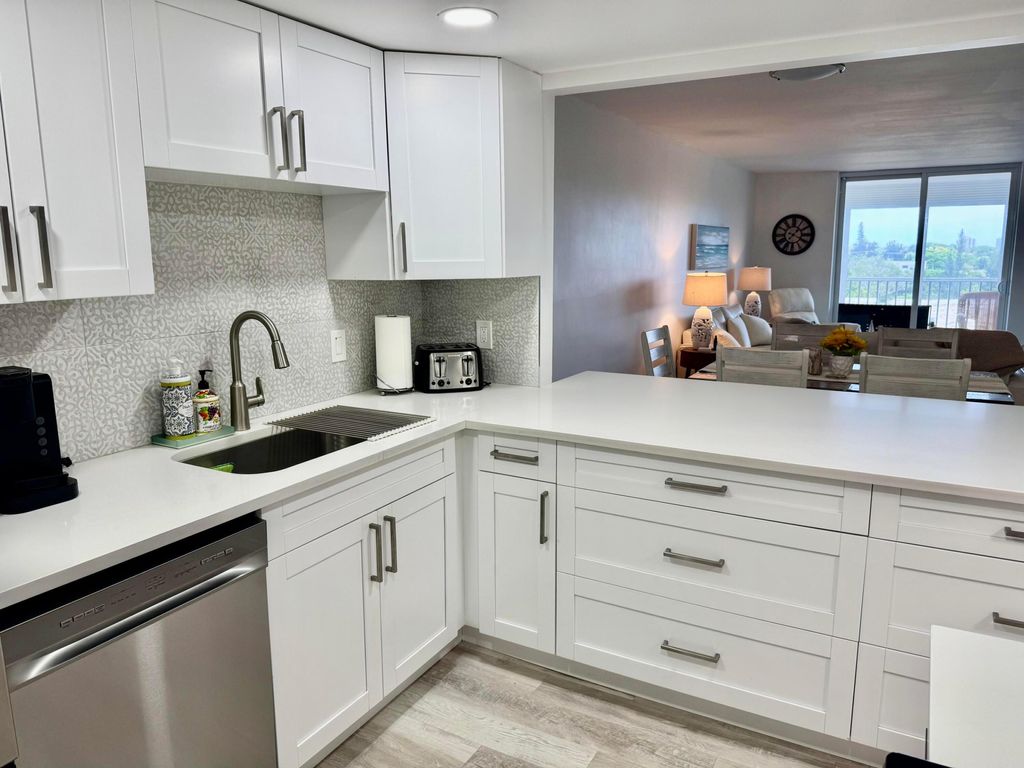 Photo of 5500 NW 2nd Avenue #514, Boca Raton, FL 33487 (MLS # B26017661)