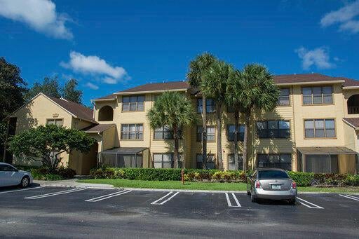 Photo of 2301 N Congress Avenue #21, Boynton Beach, FL 33426 (MLS # R10700065)
