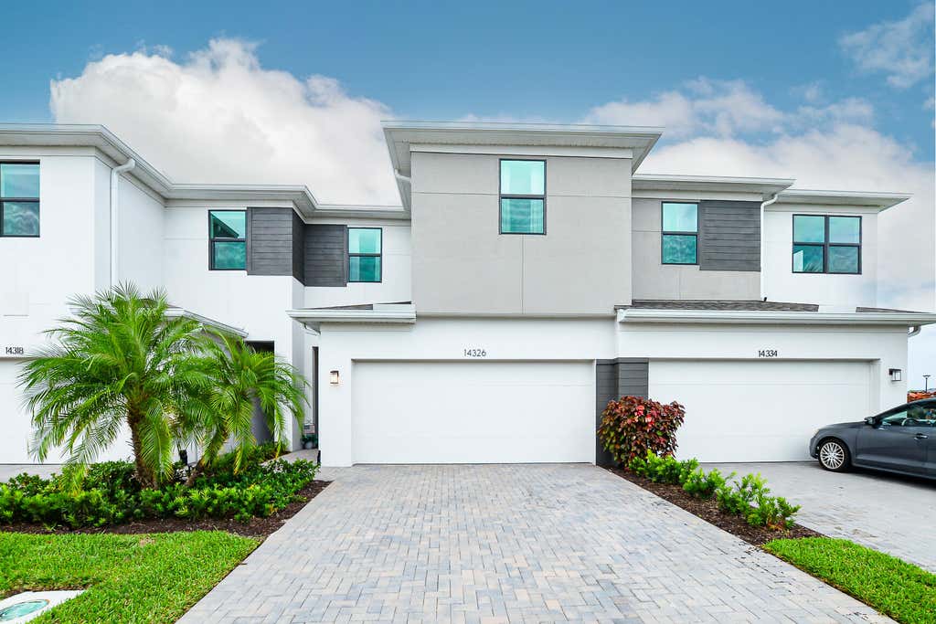 Photo of 14326 SW Solange Street, Port Saint Lucie, FL 34987 (MLS # B26055286)