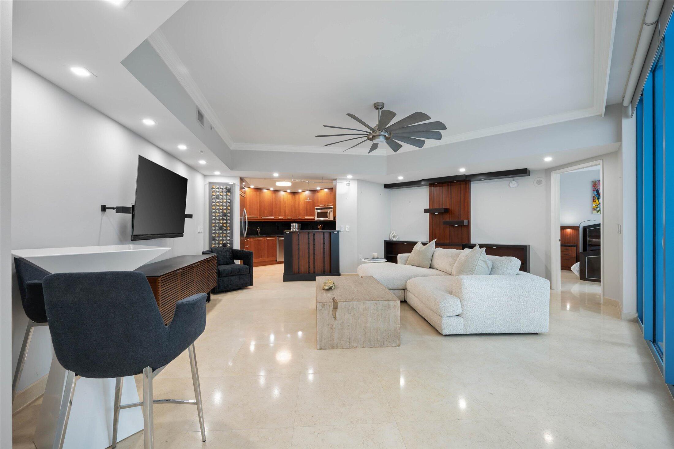 333 Las Olas Way Unit 405