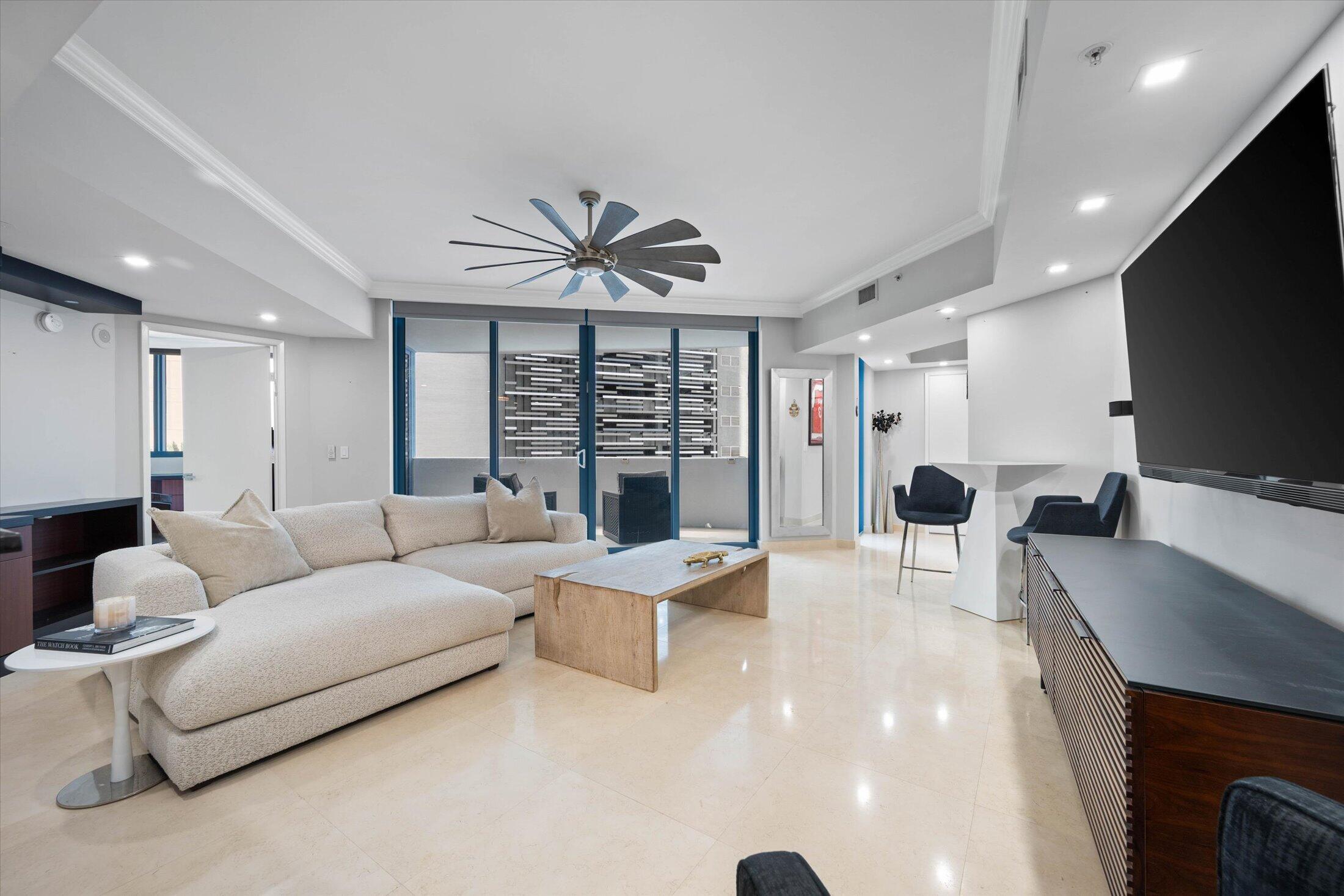 333 Las Olas Way Unit 405