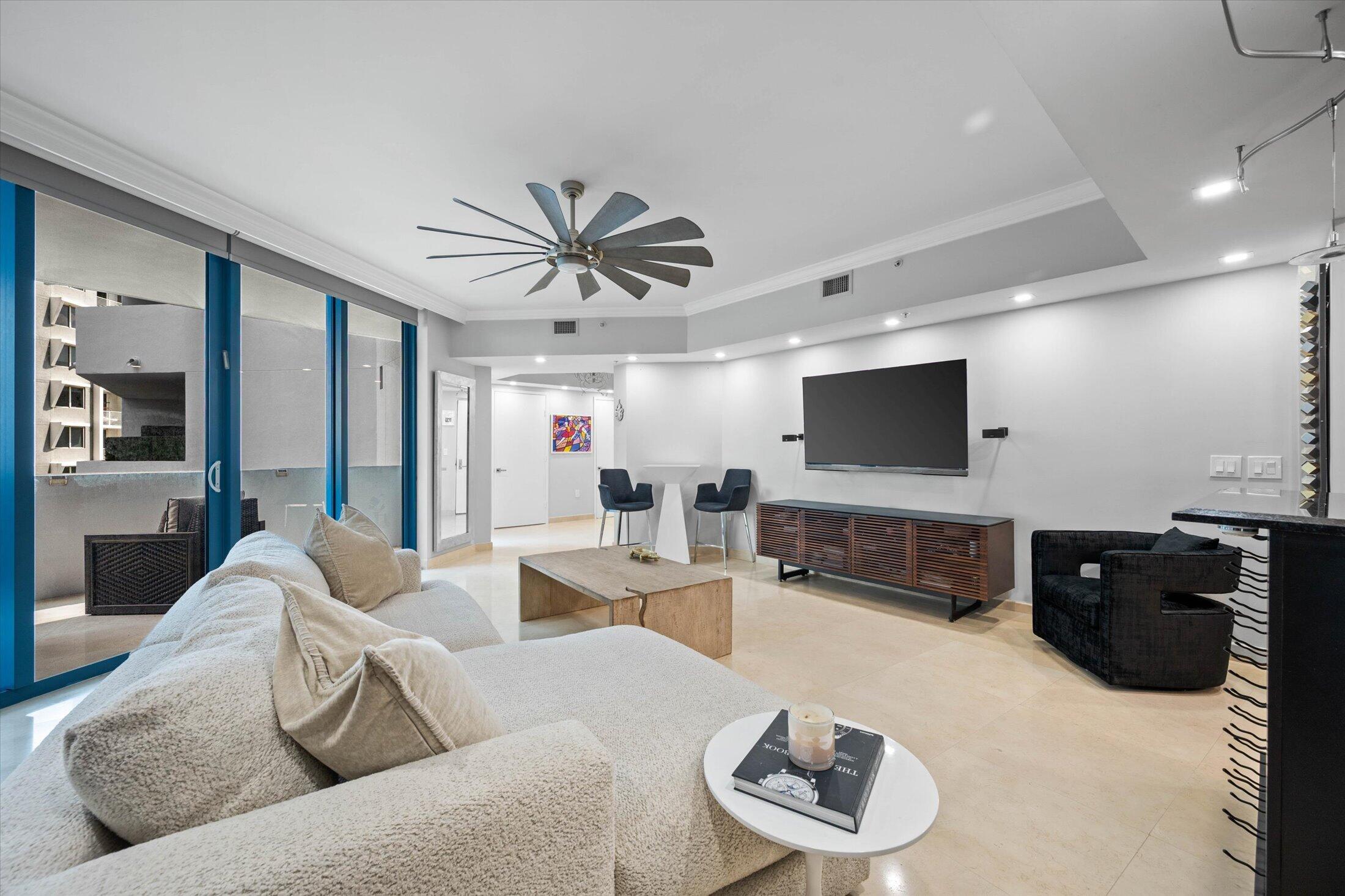333 Las Olas Way Unit 405