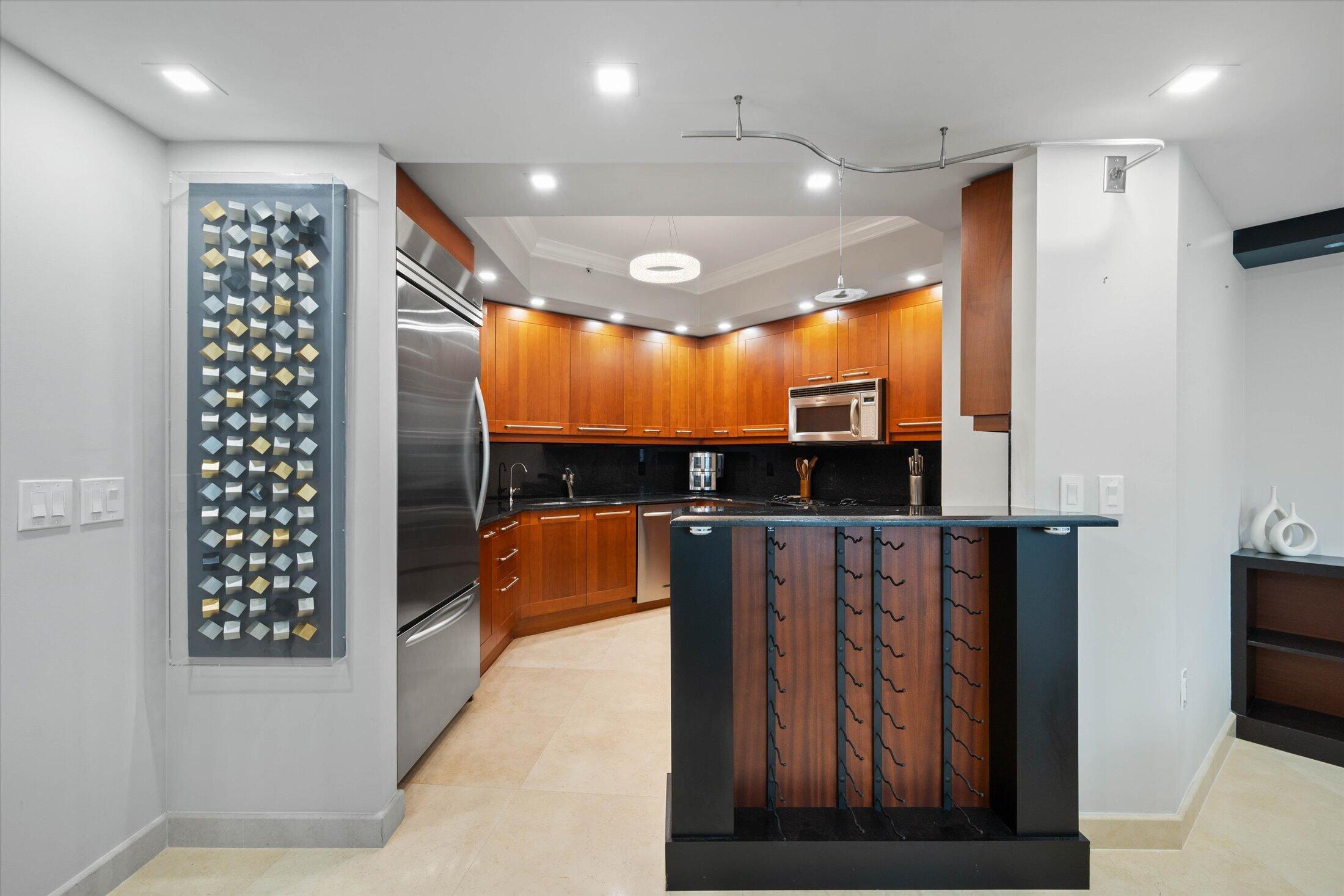 333 Las Olas Way Unit 405