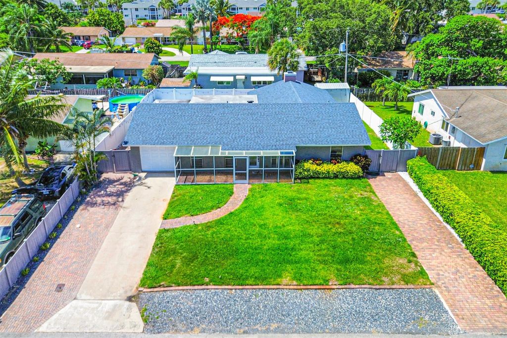 Photo of 3575 Coelebs Avenue, Boynton Beach, FL 33436 (MLS # F10509523)