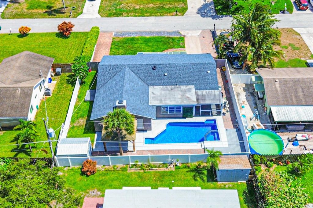 Photo of 3575 Coelebs Avenue, Boynton Beach, FL 33436 (MLS # F10509523)