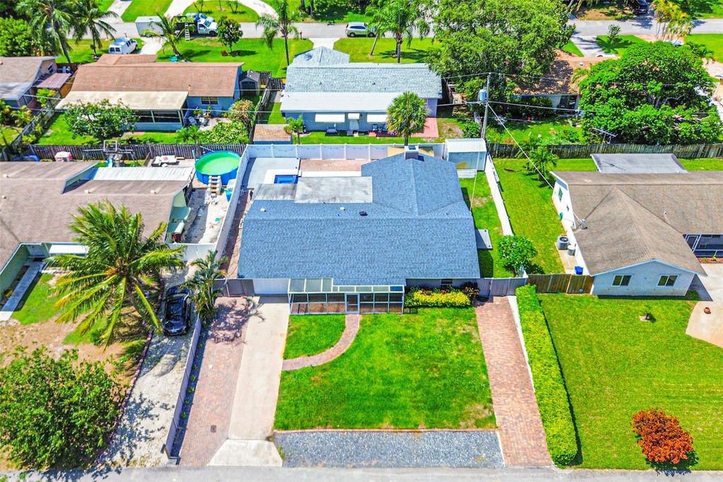 Photo of 3575 Coelebs Avenue, Boynton Beach, FL 33436 (MLS # F10509523)