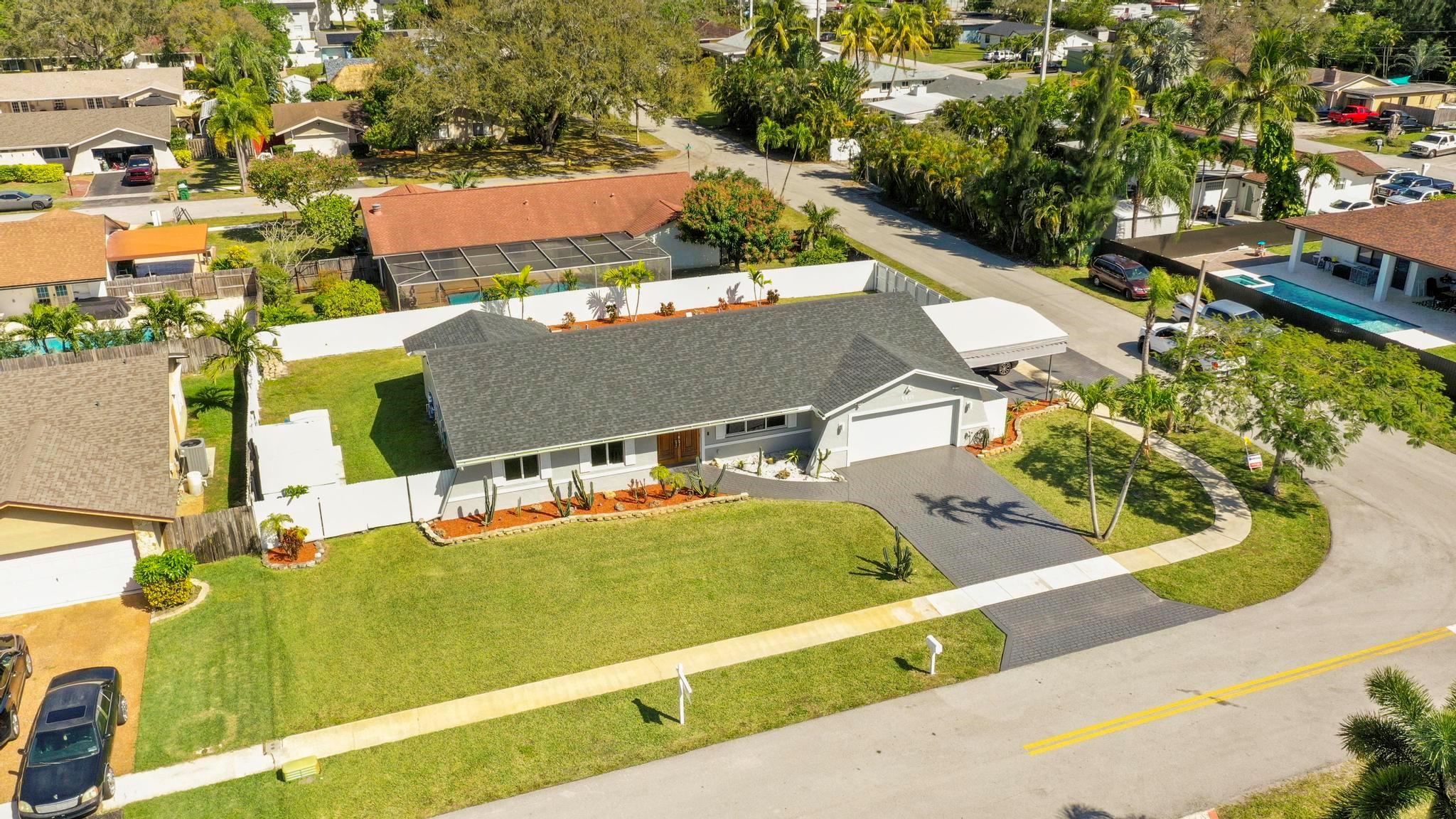 Marlboro Estates 74-20 B - Residential