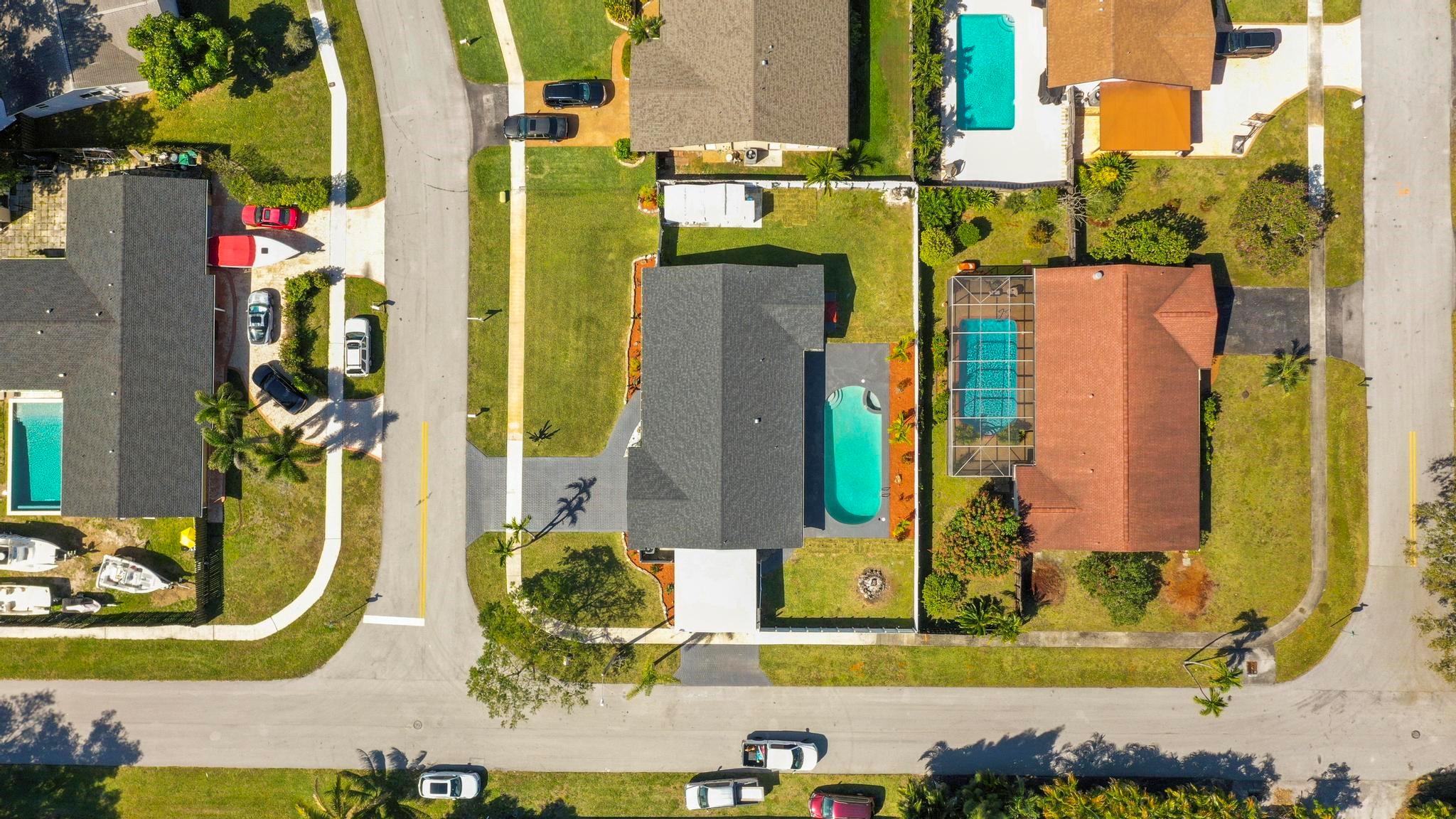 Marlboro Estates 74-20 B - Residential