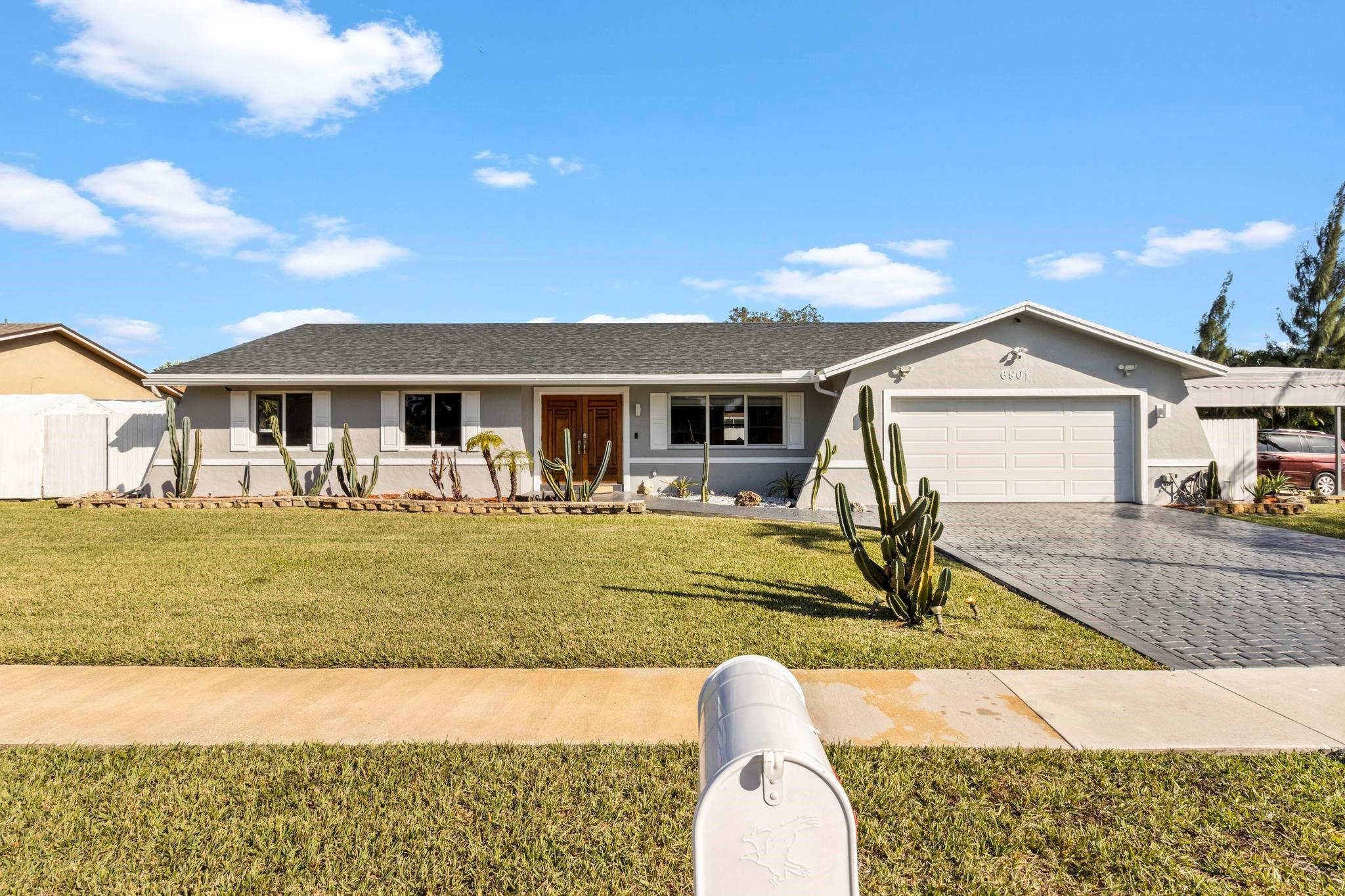 Marlboro Estates 74-20 B - Residential