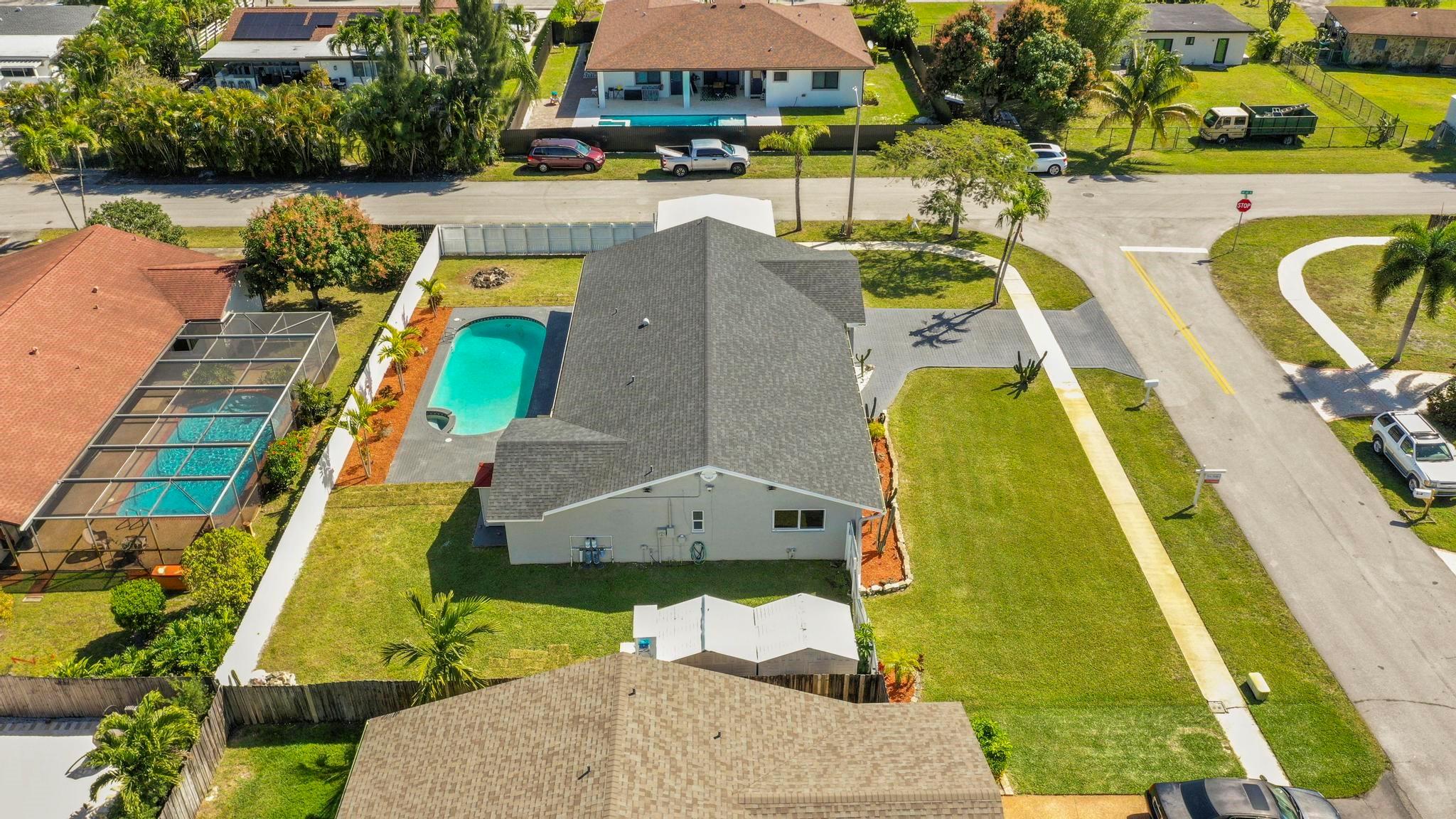 Marlboro Estates 74-20 B - Residential