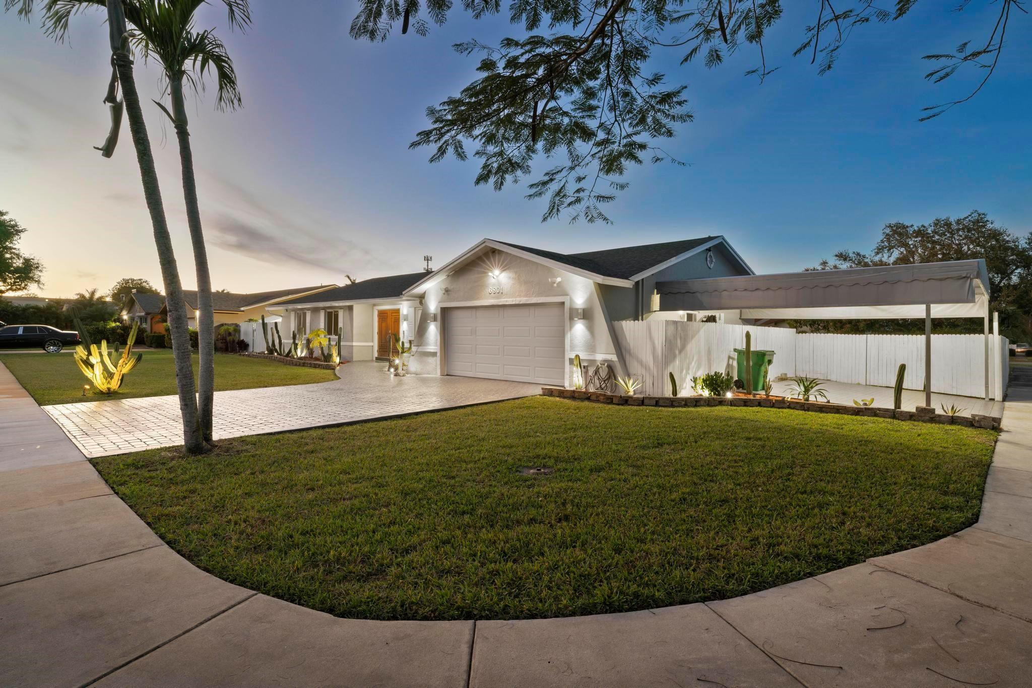 Marlboro Estates 74-20 B - Residential