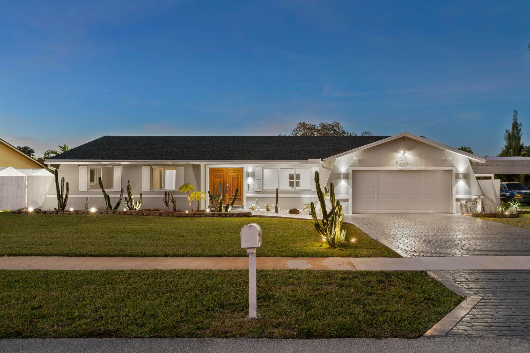 Marlboro Estates 74-20 B - Residential