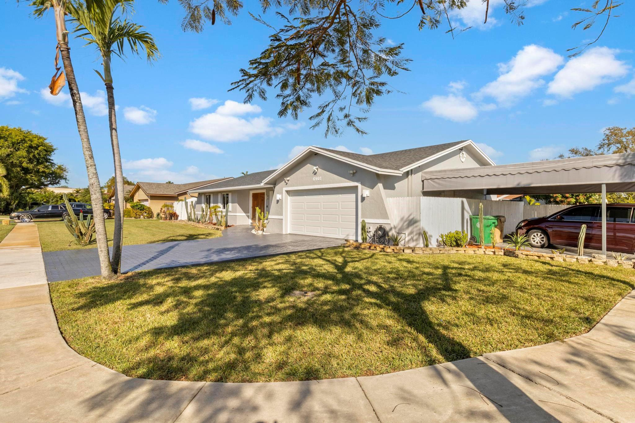 Marlboro Estates 74-20 B - Residential