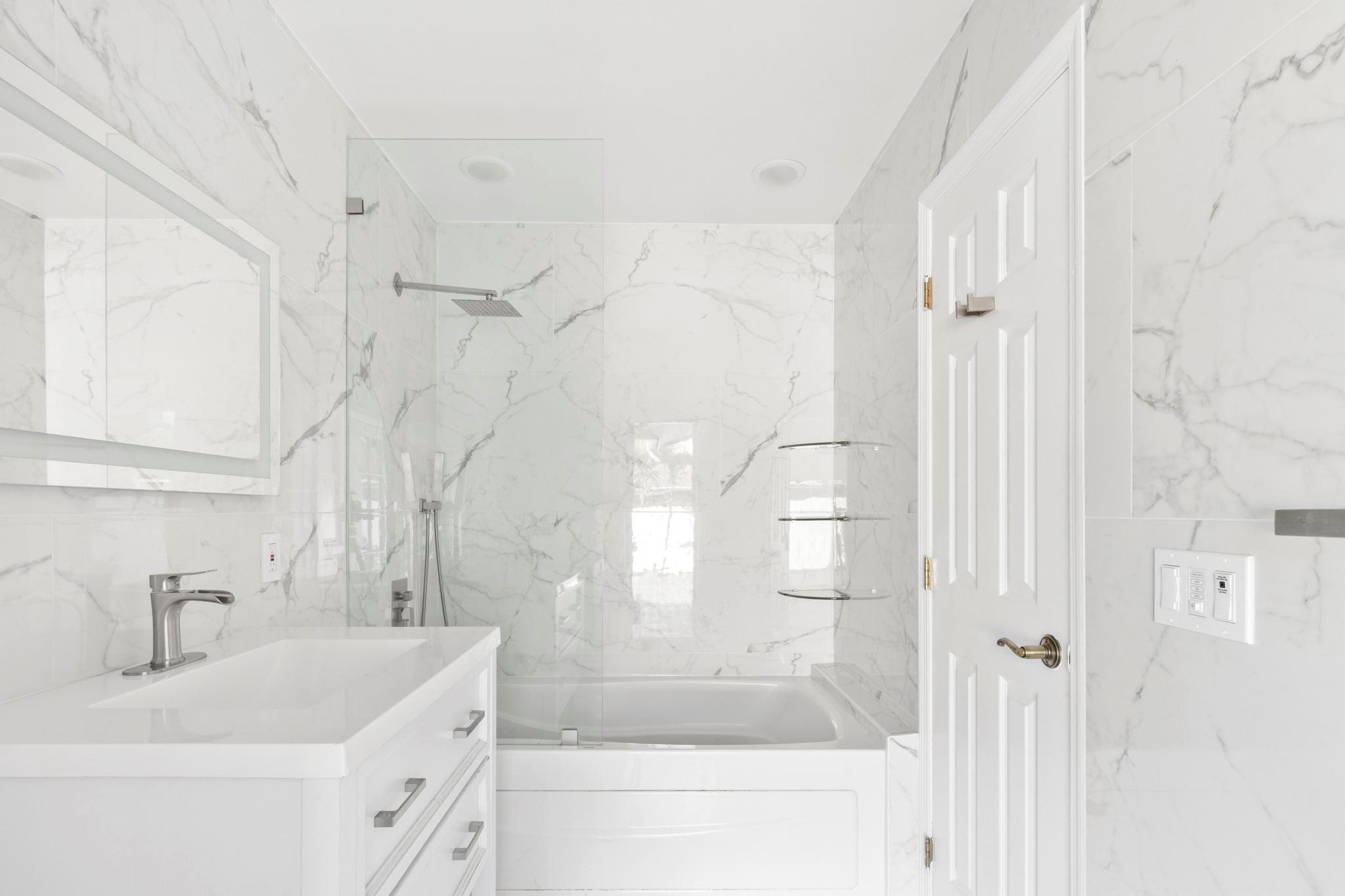 Marlboro Estates 74-20 B - Residential