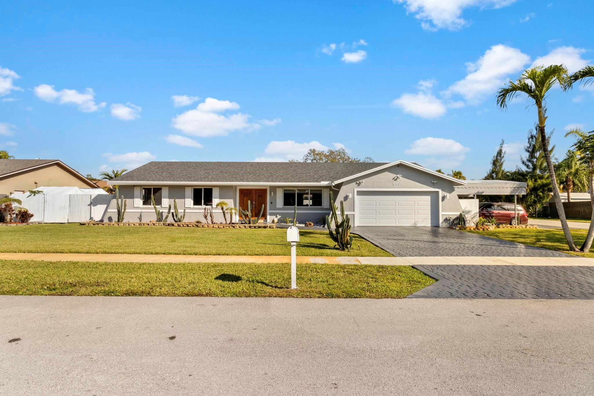 Marlboro Estates 74-20 B - Residential