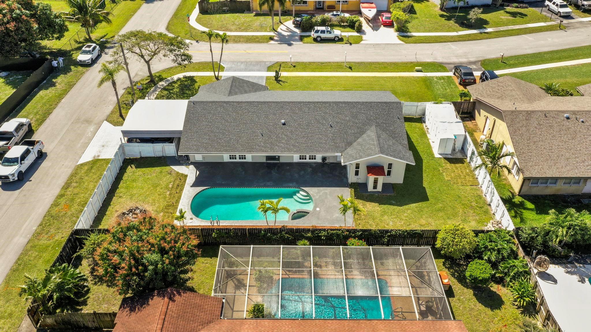 Marlboro Estates 74-20 B - Residential