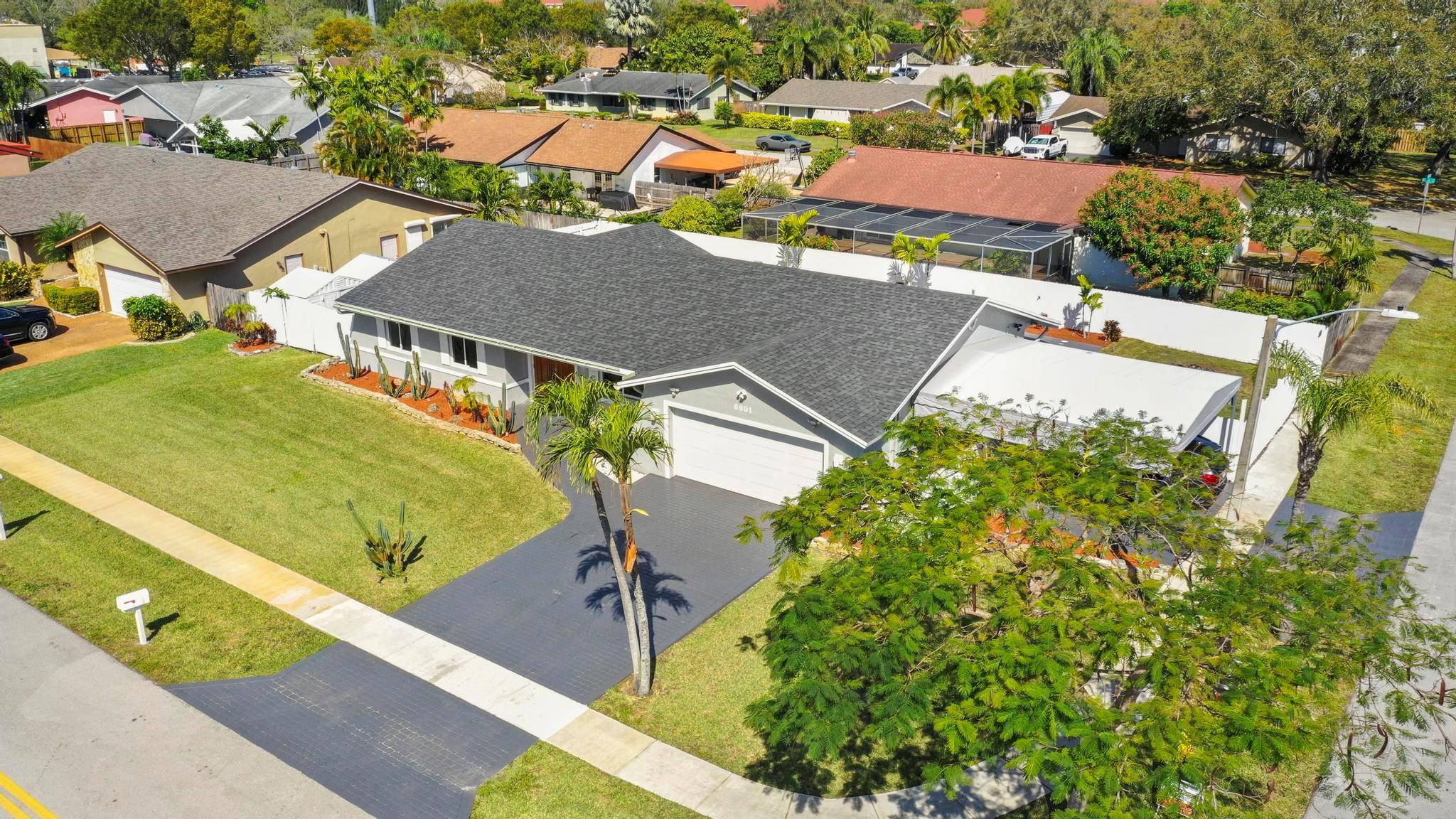 Marlboro Estates 74-20 B - Residential