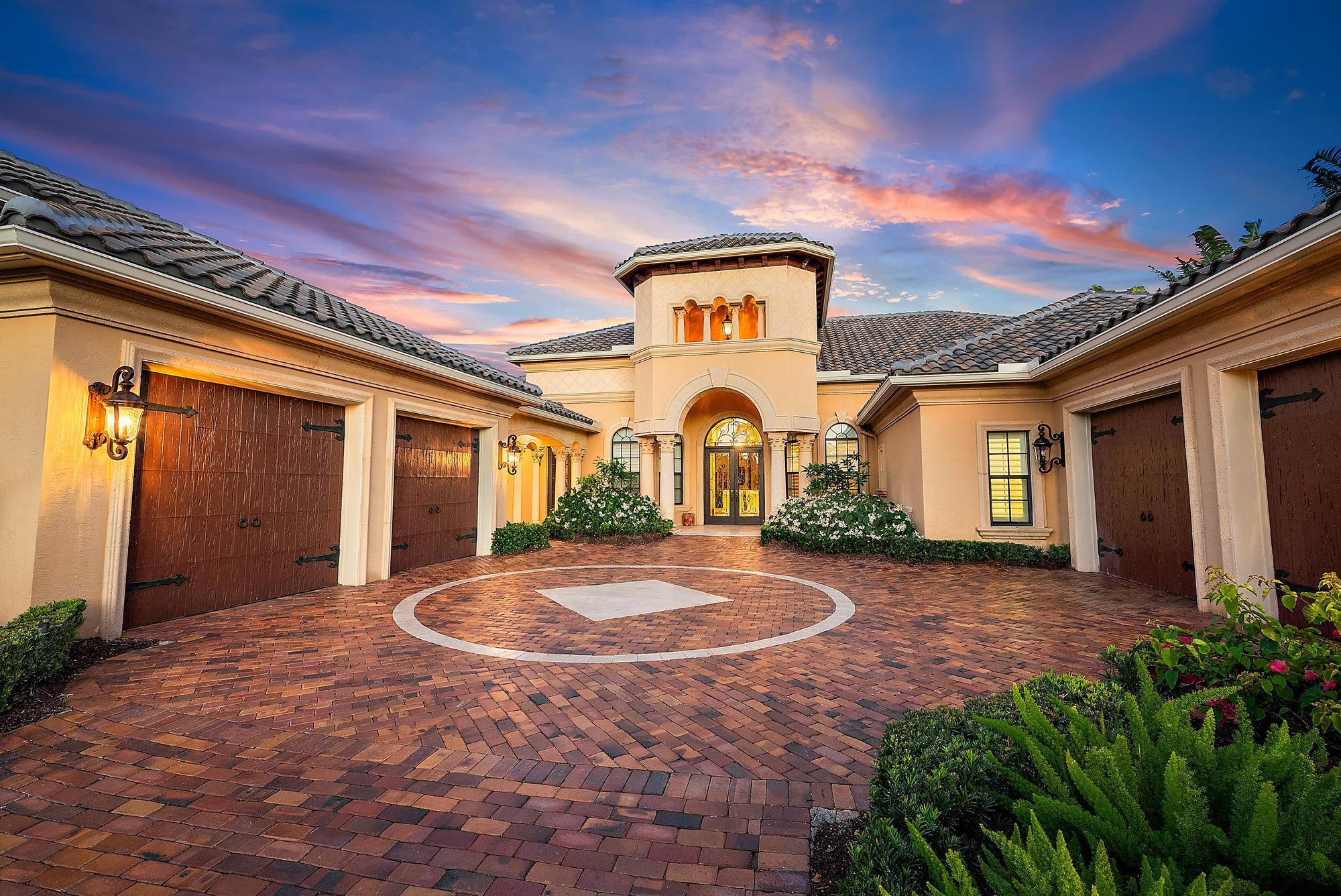 7302 Horizon Drive