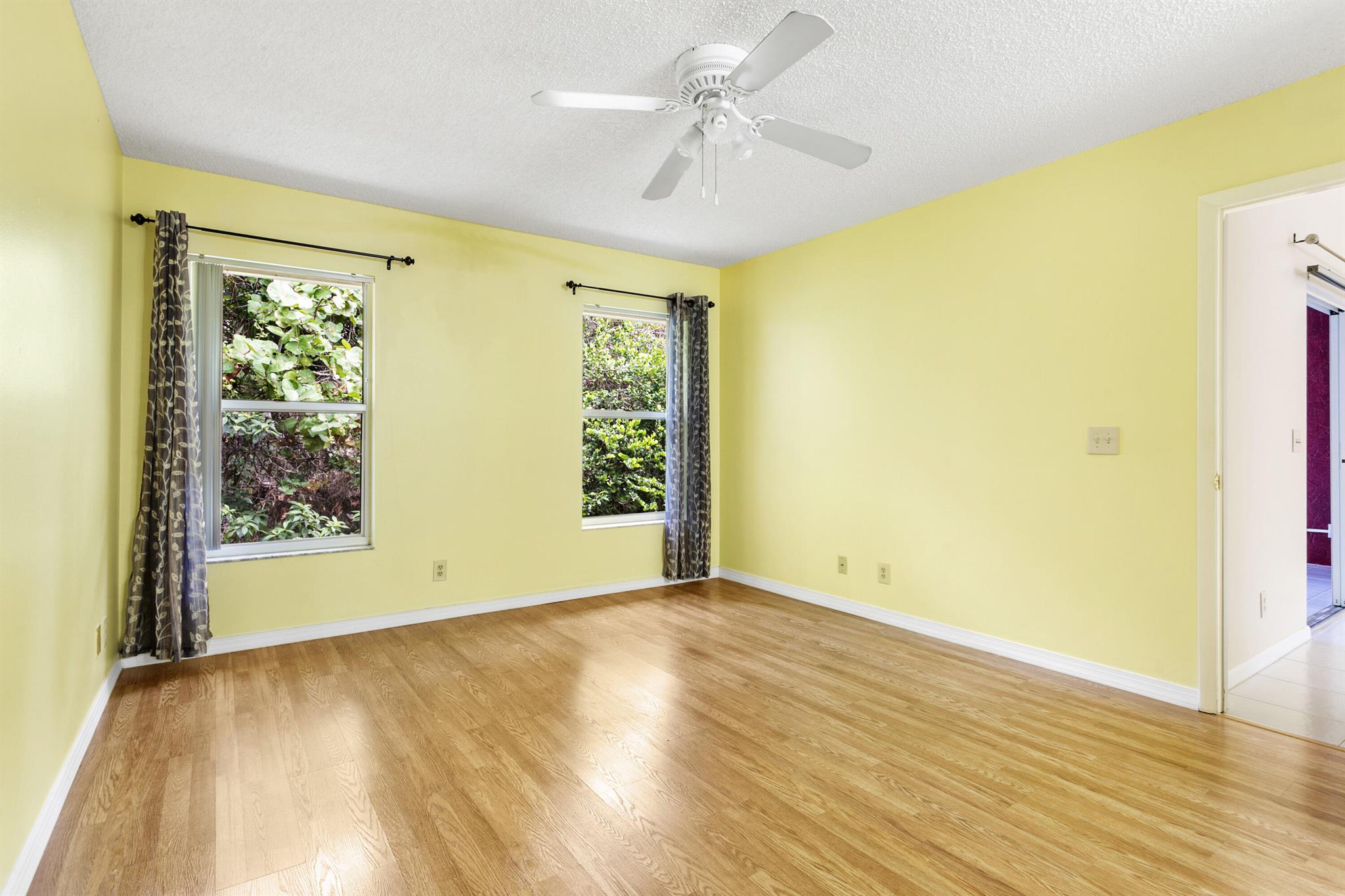 SEA PINES - Residential