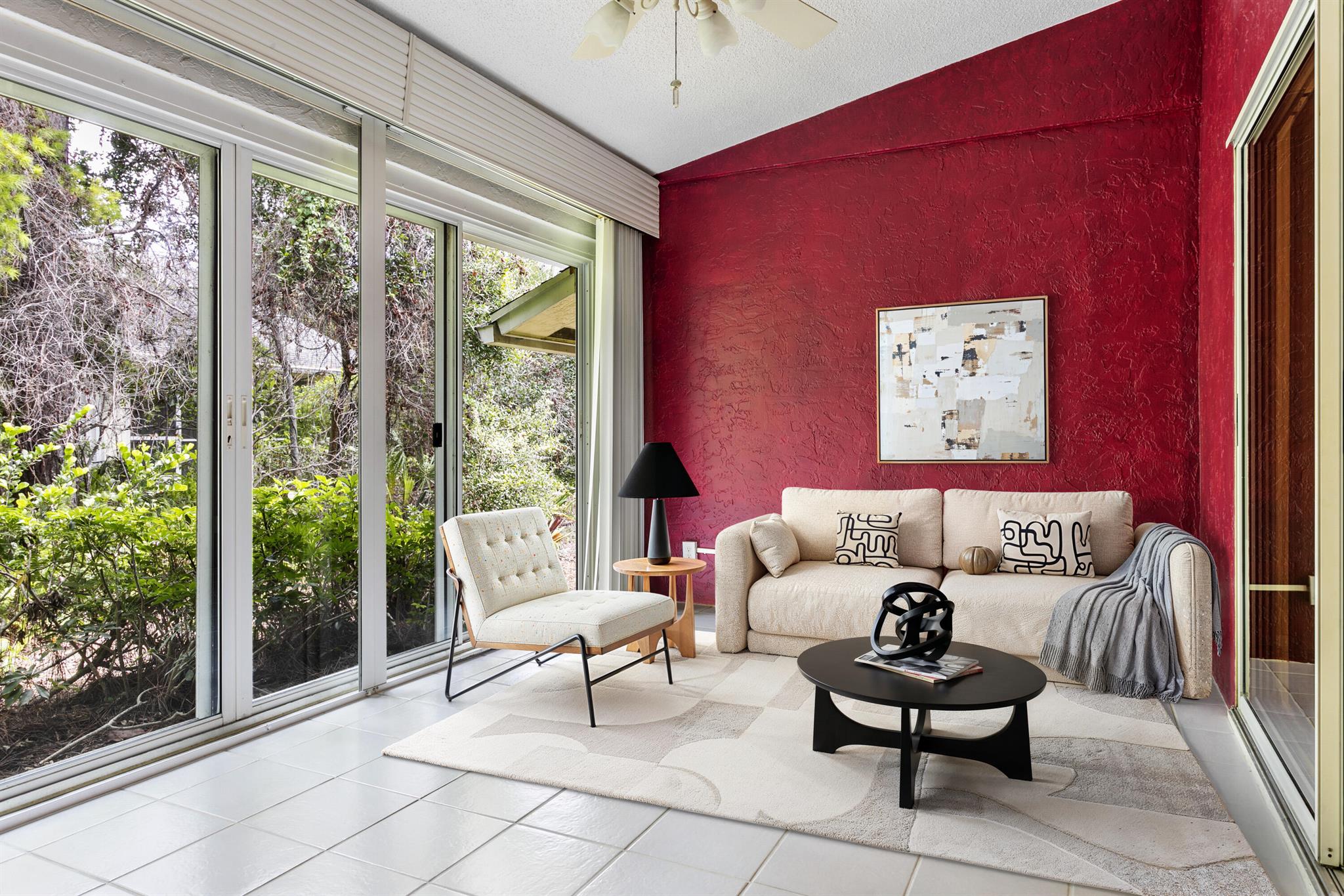 SEA PINES - Residential