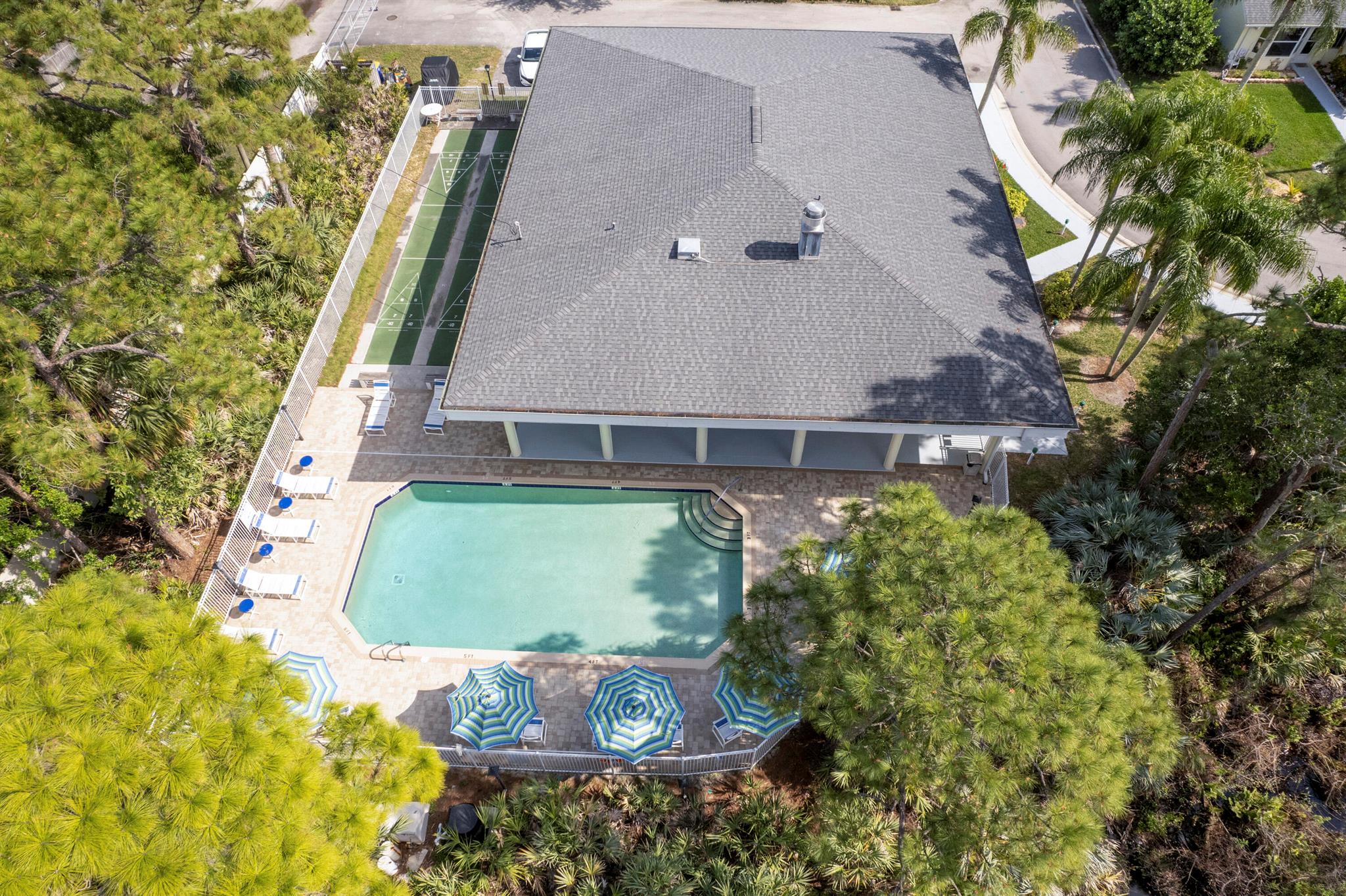 SEA PINES - Residential