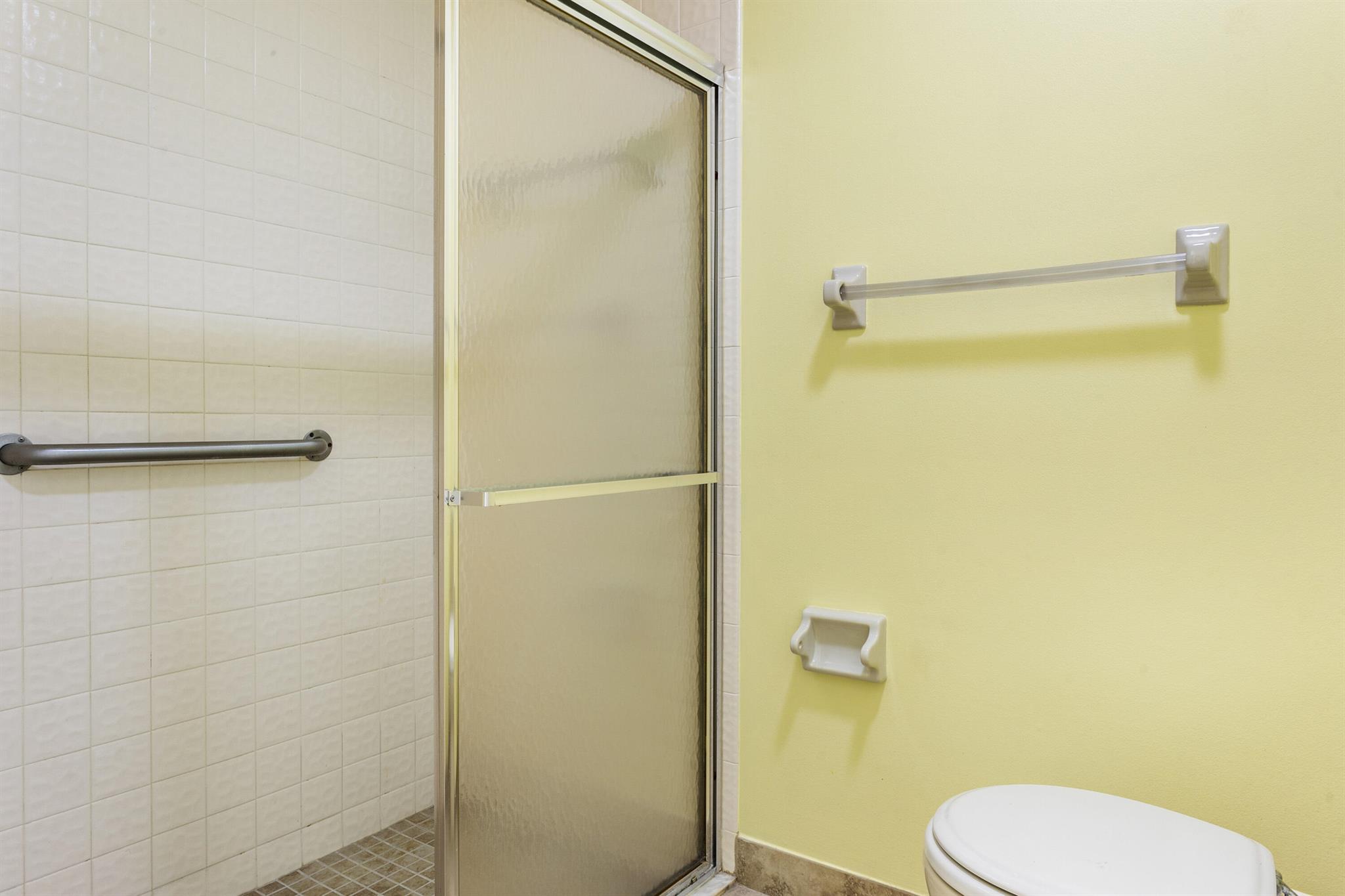 SEA PINES - Residential