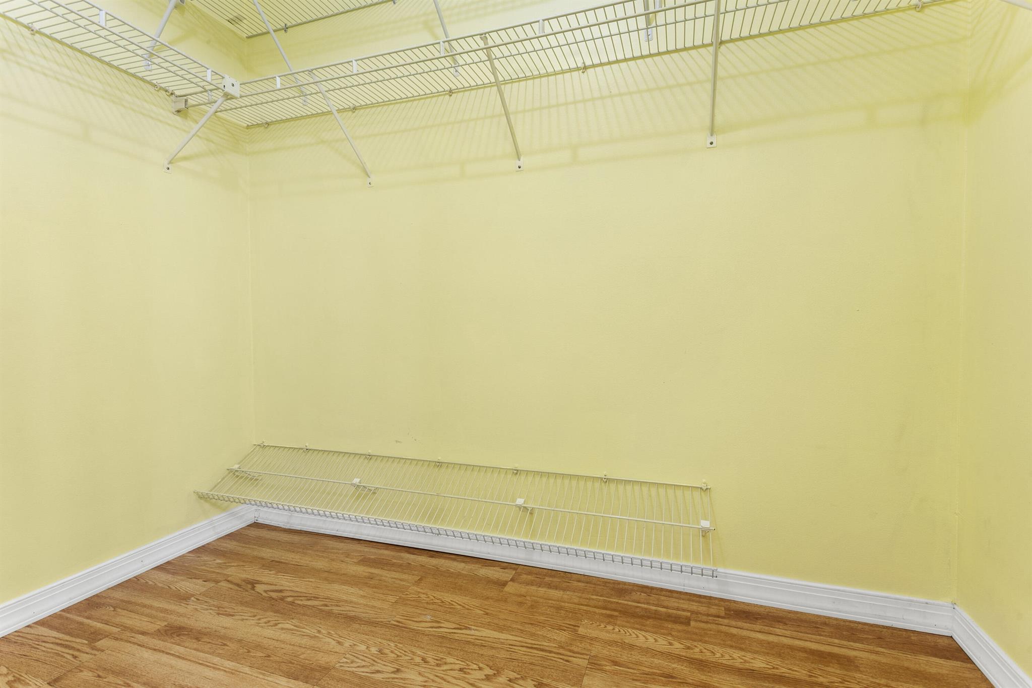 SEA PINES - Residential