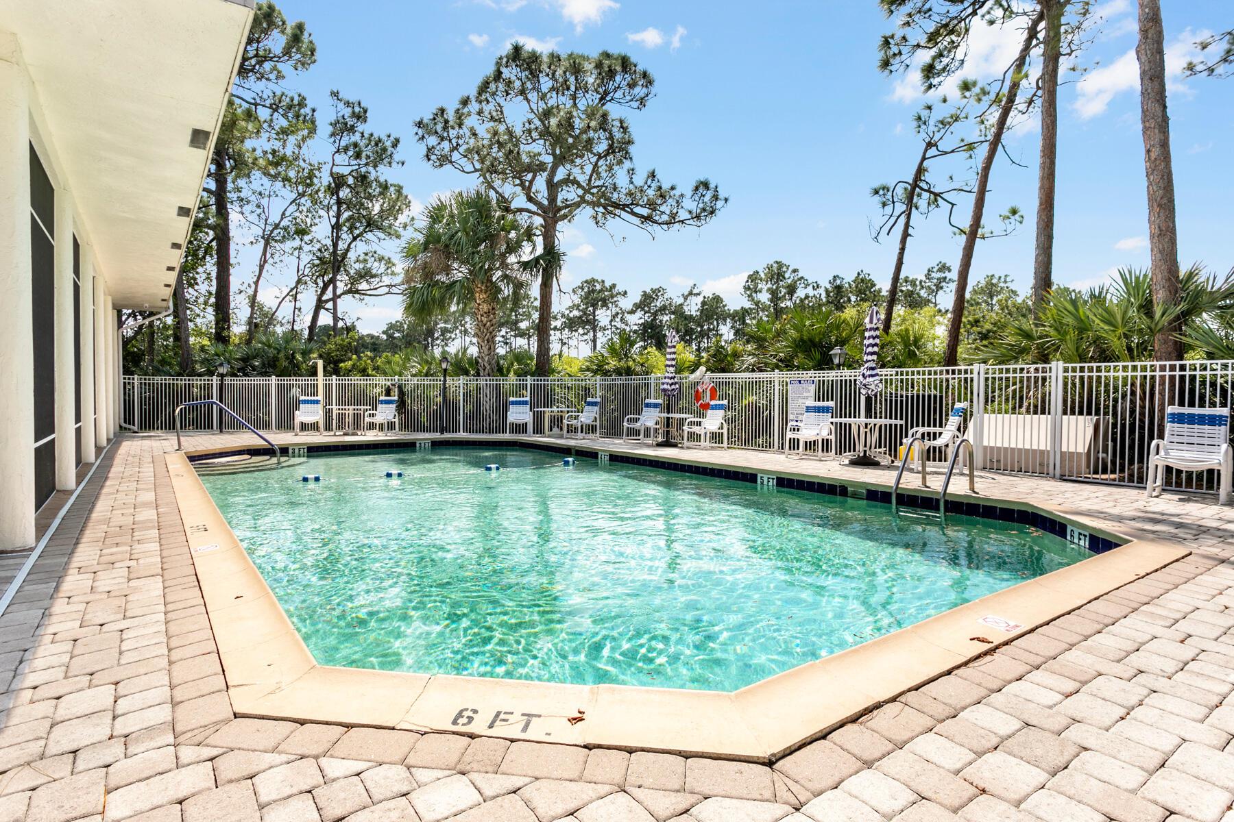 SEA PINES - Residential