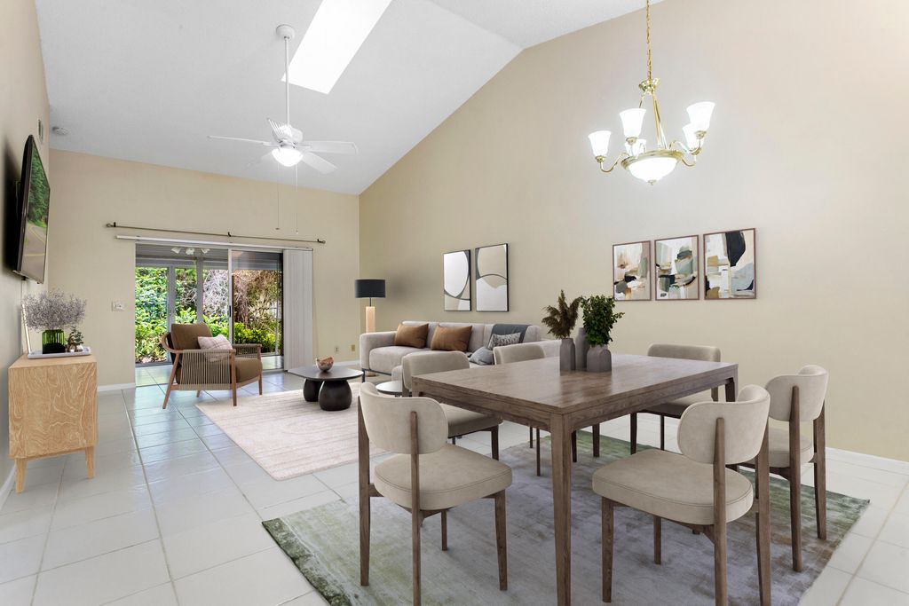 Photo of 8187 SE Fox Hill Place, Hobe Sound, FL 33455 (MLS # R11107039)