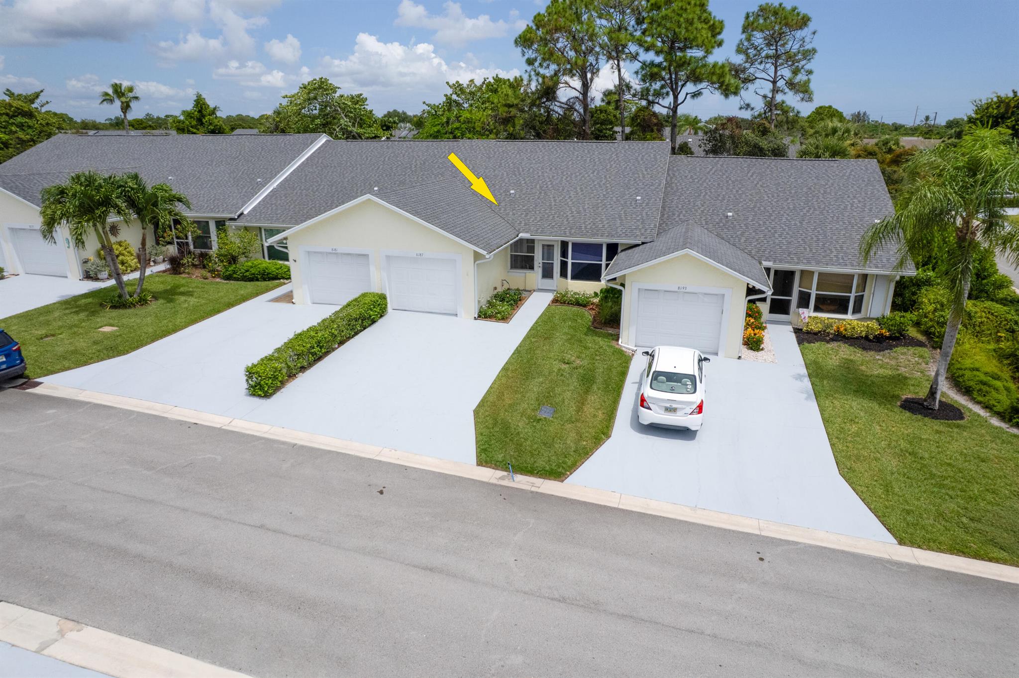 SEA PINES - Residential