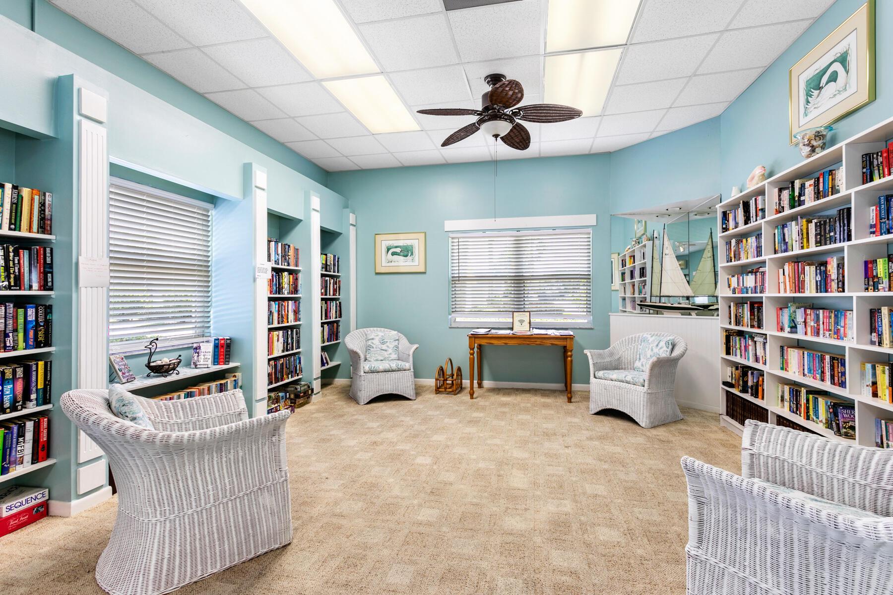 SEA PINES - Residential