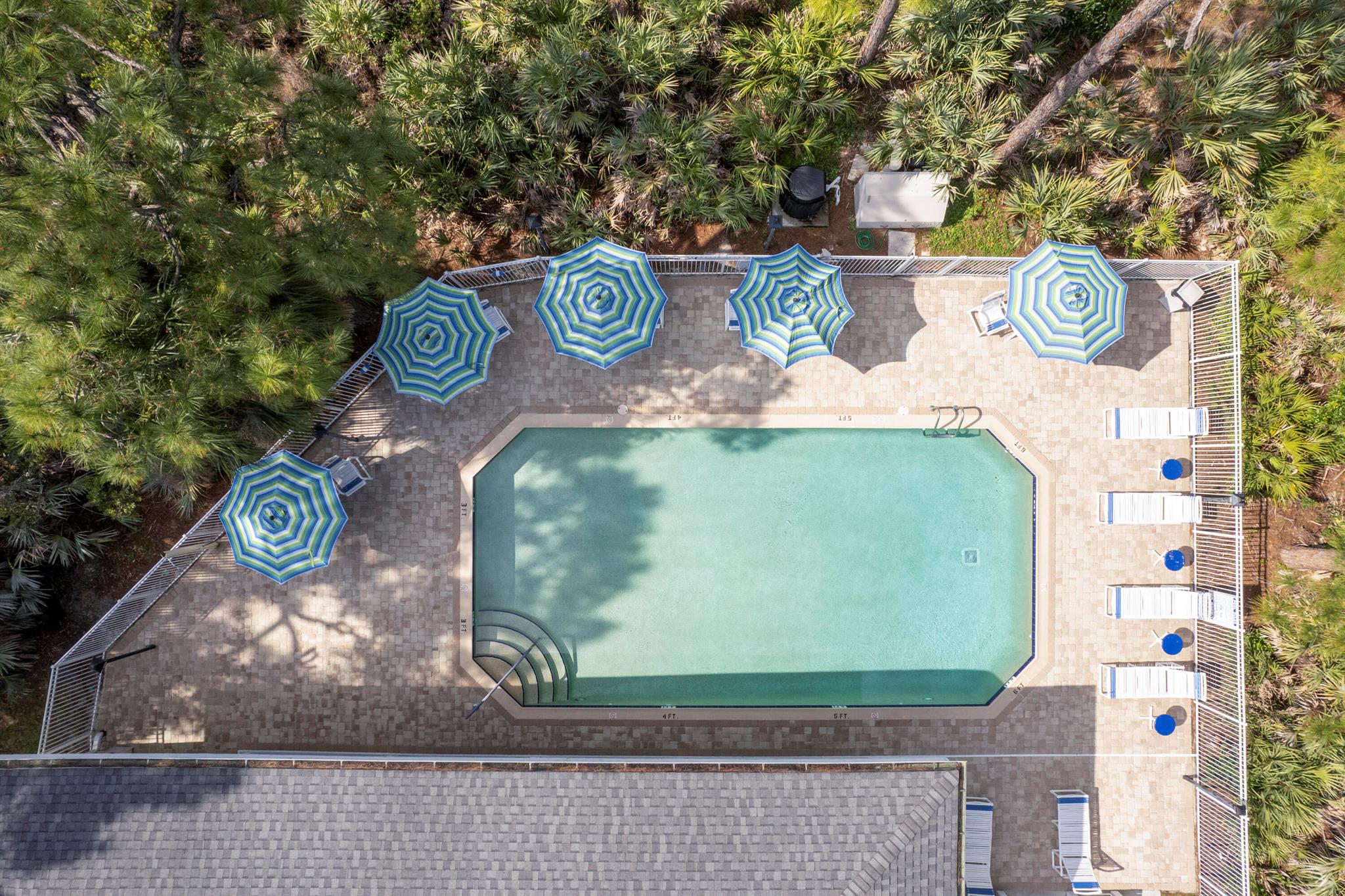 SEA PINES - Residential