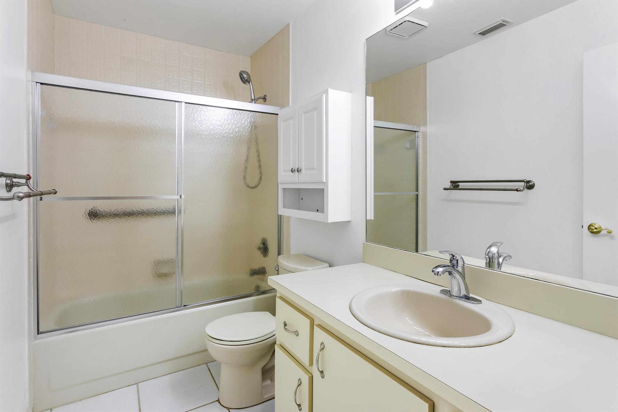 SEA PINES - Residential