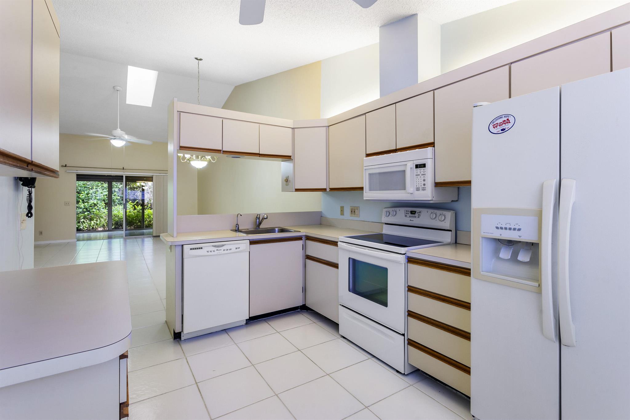 SEA PINES - Residential