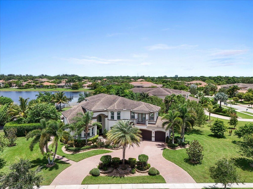 Photo of 11091 Rockledge View Drive, West Palm Beach, FL 33412 (MLS # B26055921)
