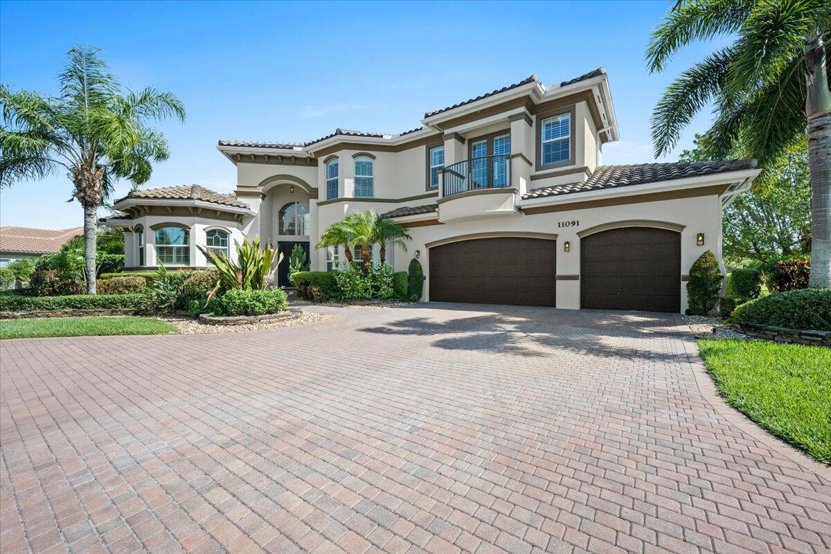 11091 Rockledge View Drive