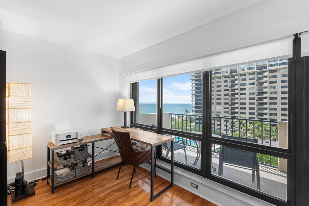 Photo of 5000 N Ocean Boulevard #703, Lauderdale By The Sea, FL 33308 (MLS # B26017116)