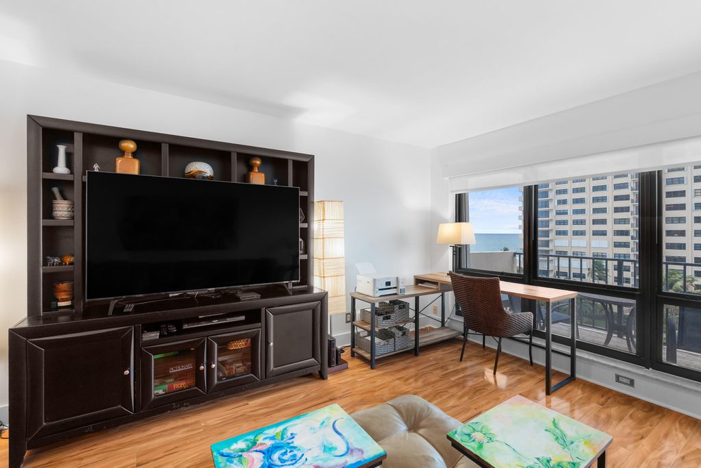 Photo of 5000 N Ocean Boulevard #703, Lauderdale By The Sea, FL 33308 (MLS # B26017116)