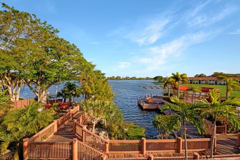 A home in Deerfield Beach